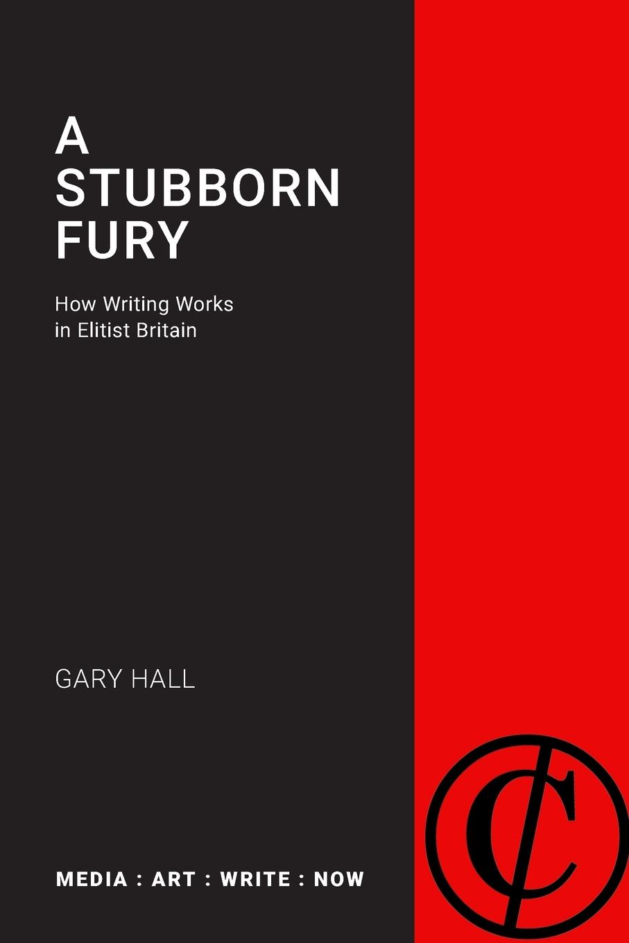 Vorderes Coverbild A Stubborn Fury