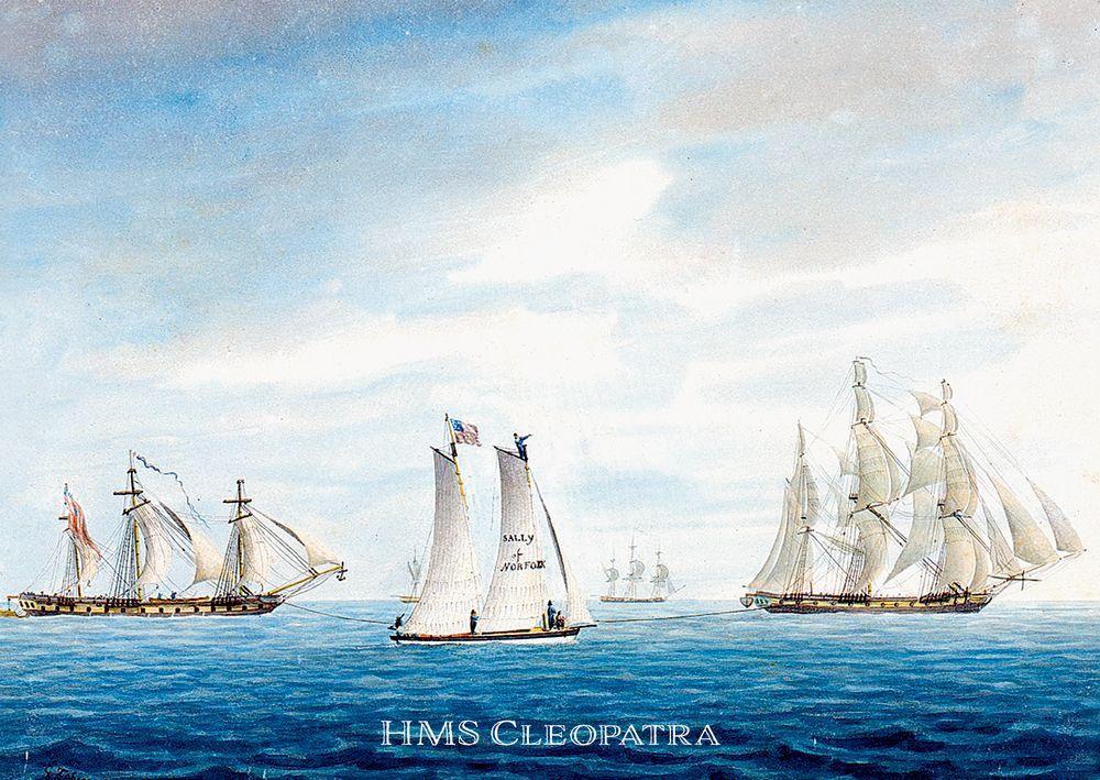 Beispielinhalt (Bild) Mansfield Park