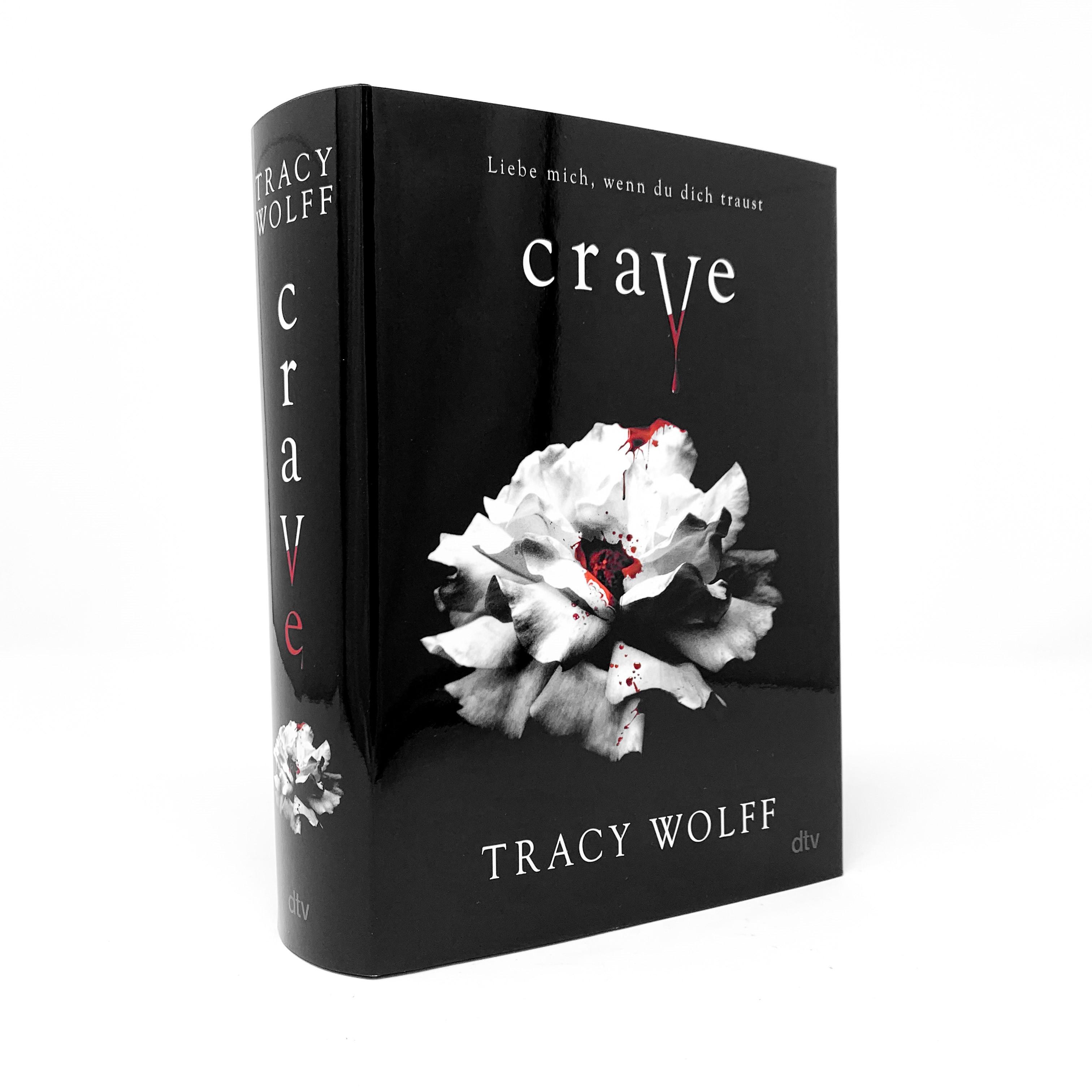 Beispielinhalt (Bild) Crave