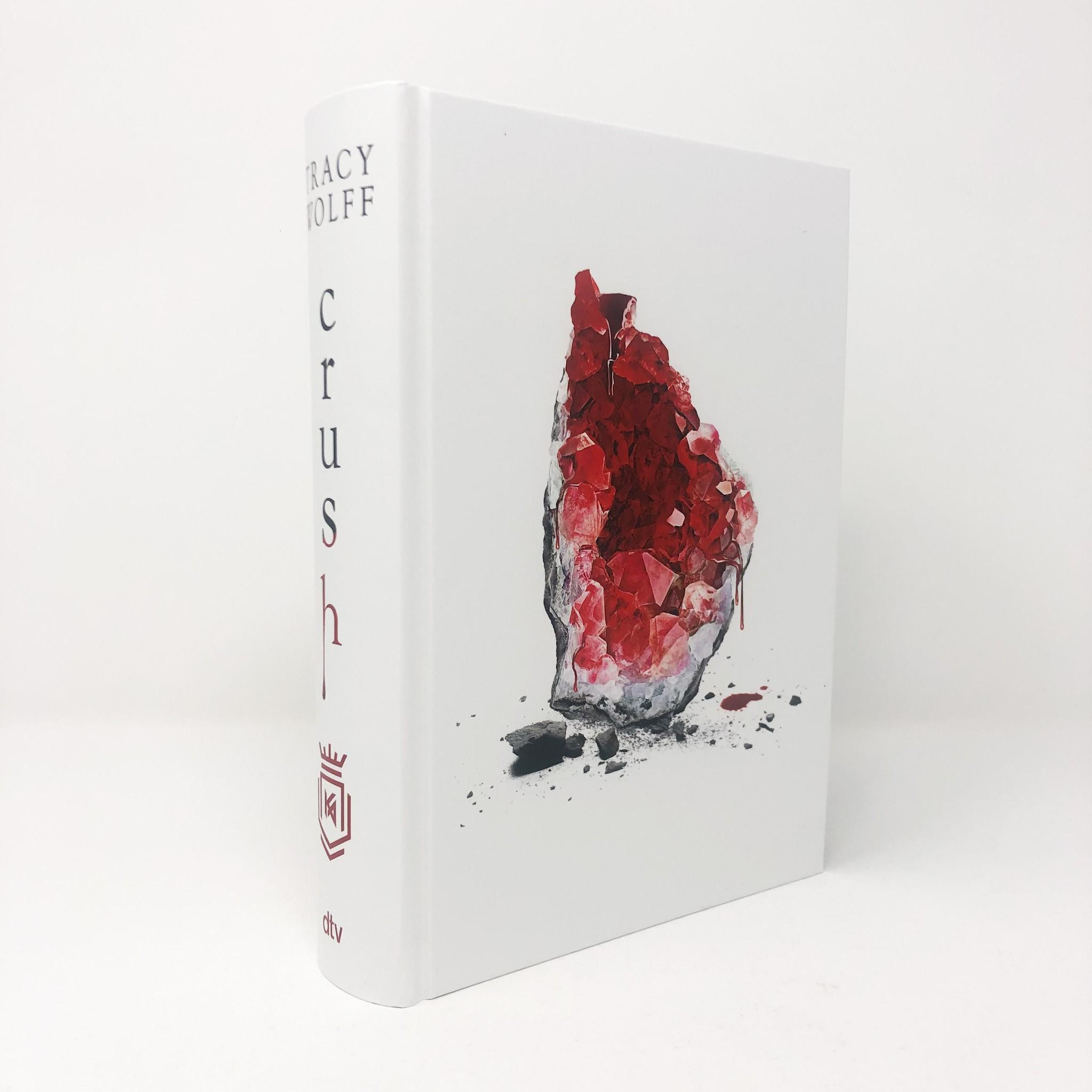 Beispielinhalt (Bild) Crush