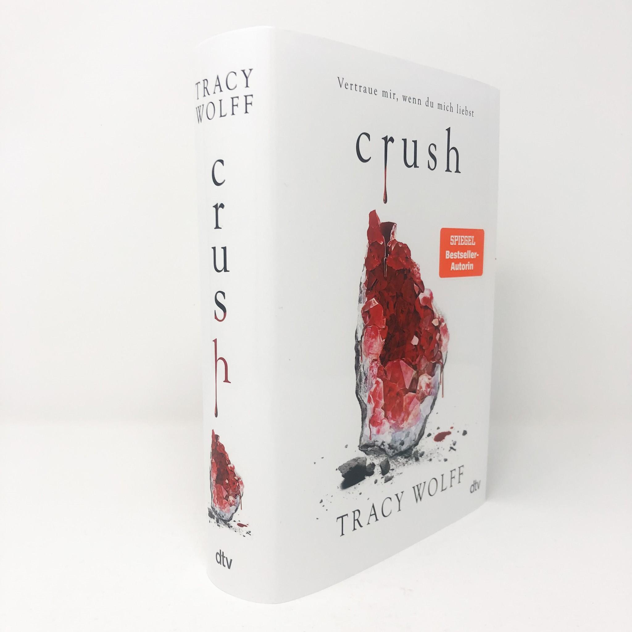 Beispielinhalt (Bild) Crush