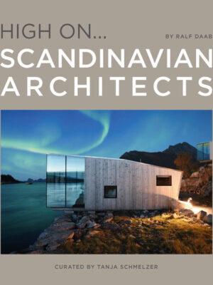 Vorderes Coverbild Scandinavian Architects