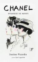 Vorderes Coverbild Chanel Efsanesi ve Hayati