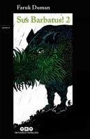 Vorderes Coverbild Sus Barbatus 2