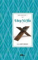 Vorderes Coverbild Edep Ya Hu