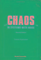 Vorderes Coverbild Chaos in Systems with Noise (2nd Edition)