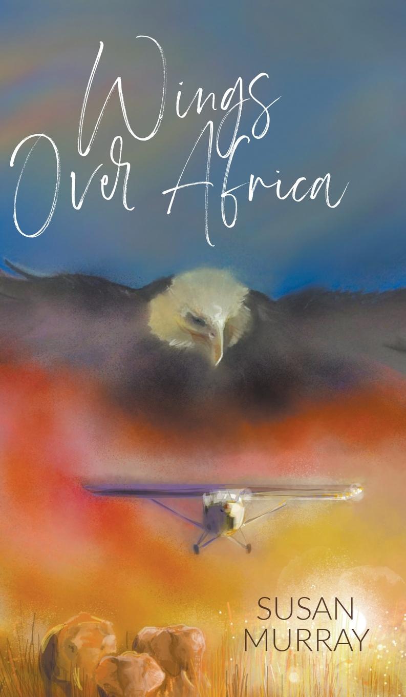 Vorderes Coverbild Wings Over Africa