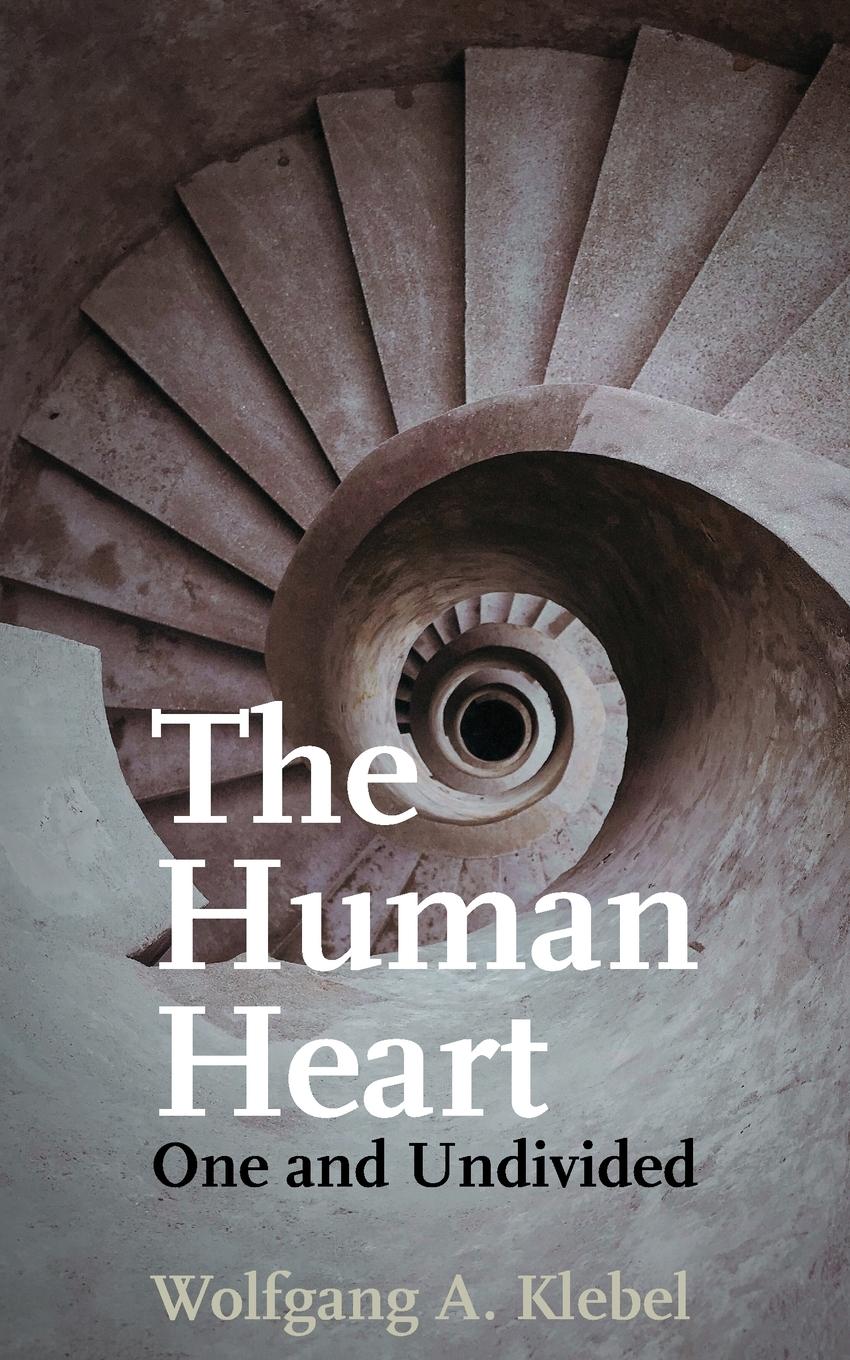 Vorderes Coverbild The Human Heart, One and Undivided