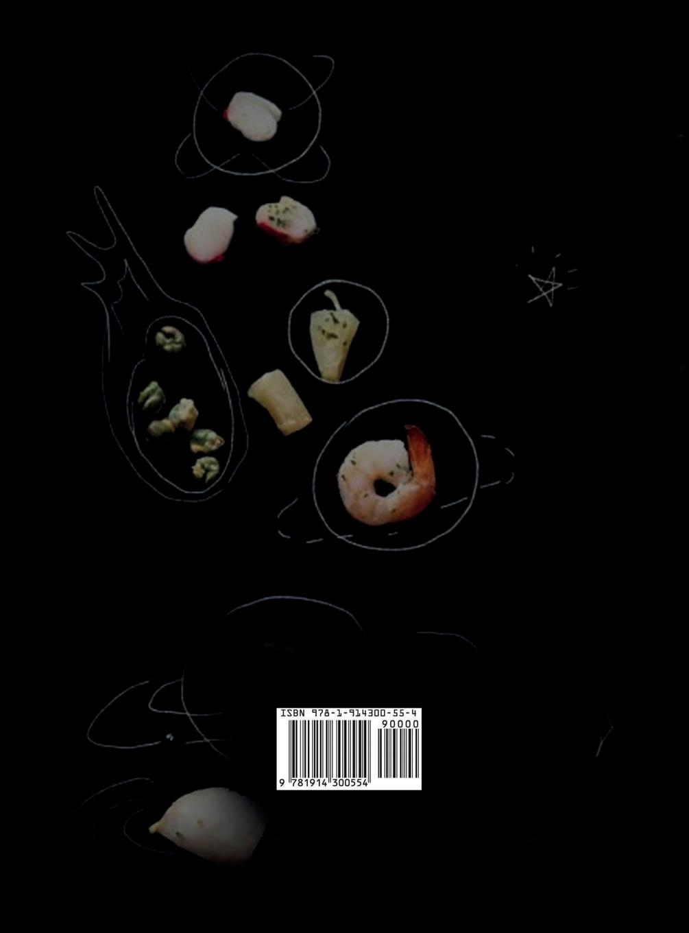 Rückseitencover Keto for Carb Lovers for Beginners