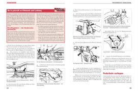 Beispielinhalt (Bild) Ford Focus / Focus Turnier / Focus C-Max