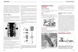 Beispielinhalt (Bild) Ford Focus / Focus Turnier / Focus C-Max