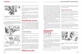 Beispielinhalt (Bild) Ford Focus / Focus Turnier / Focus C-Max