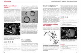 Beispielinhalt (Bild) Ford Focus / Focus Turnier / Focus C-Max