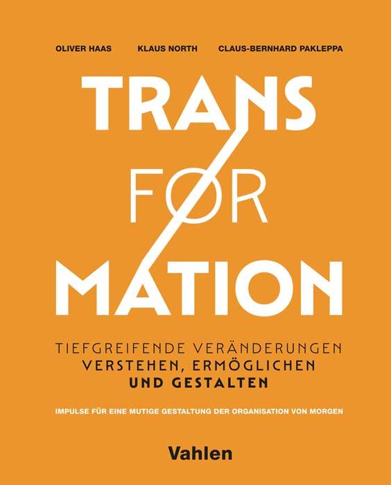 Vorderes Coverbild Transformation