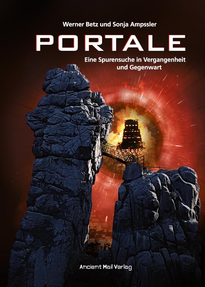 Vorderes Coverbild Portale