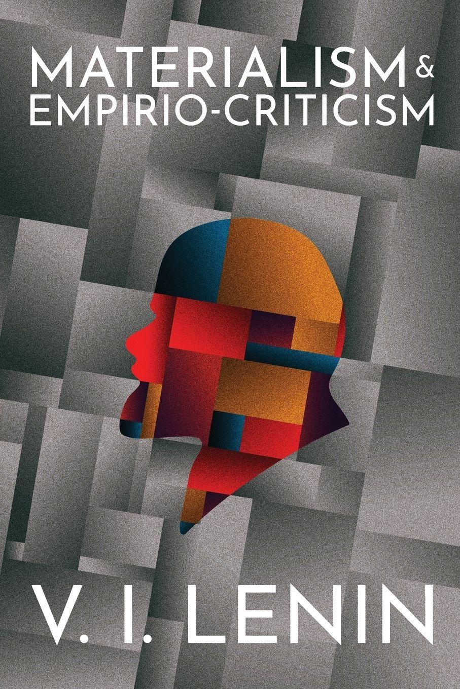 Vorderes Coverbild Materialism and Empirio-criticism