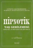 Vorderes Coverbild Hipnotik Yas Gerilemesi