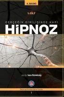 Vorderes Coverbild Hipnoz 1. Cilt
