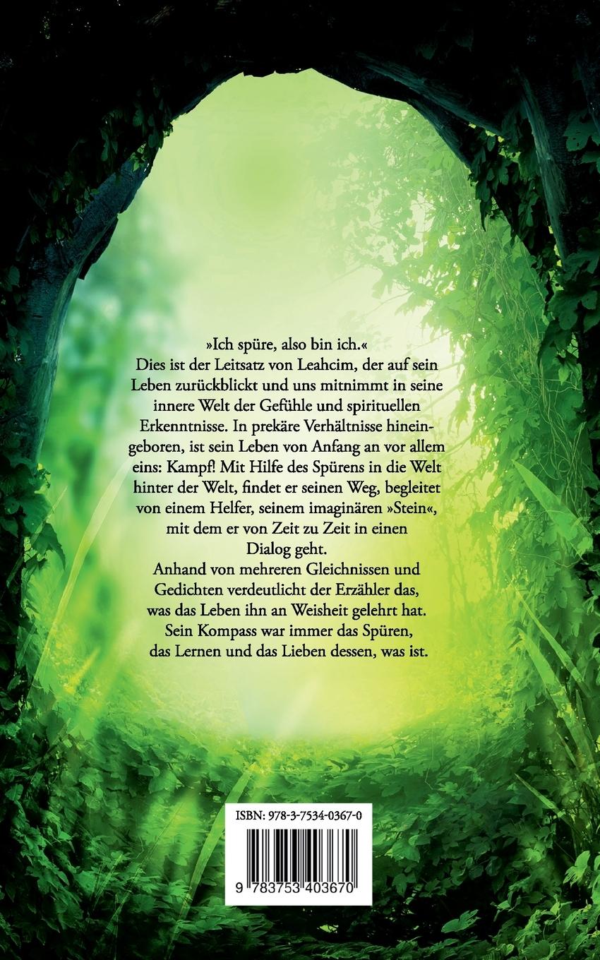 Rückseitencover Leahcim