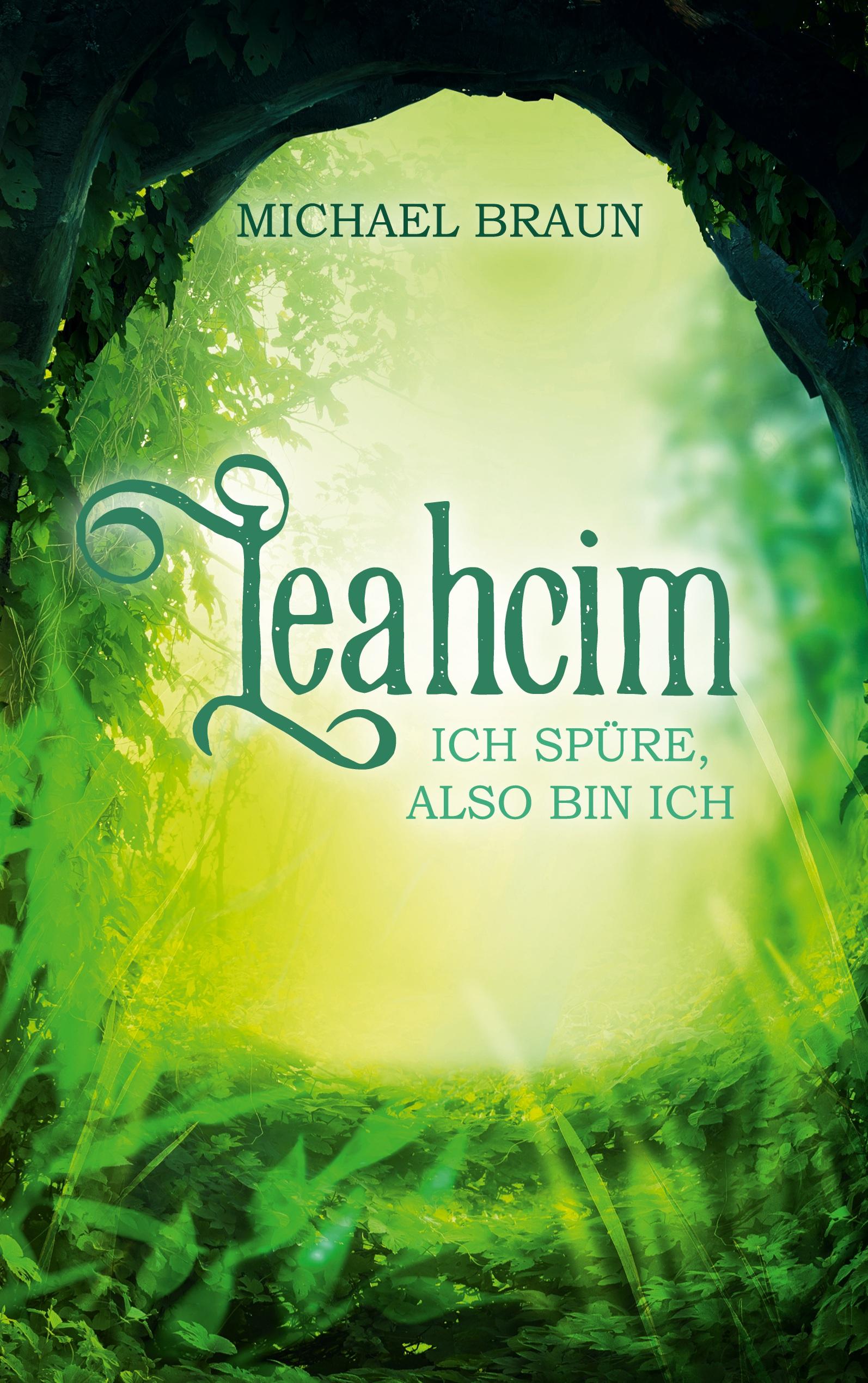 Vorderes Coverbild Leahcim