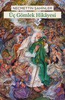 Vorderes Coverbild Üc Gömlek Hikayesi