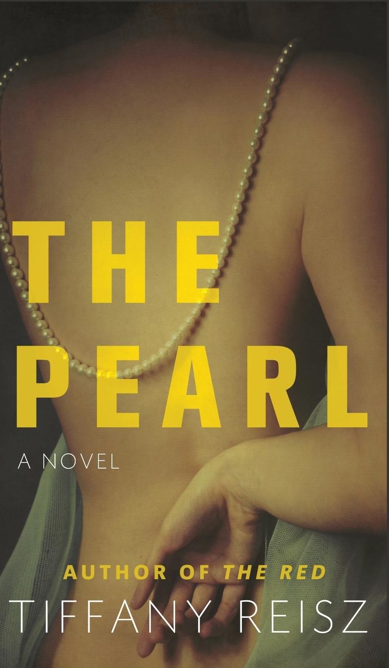 Vorderes Coverbild The Pearl