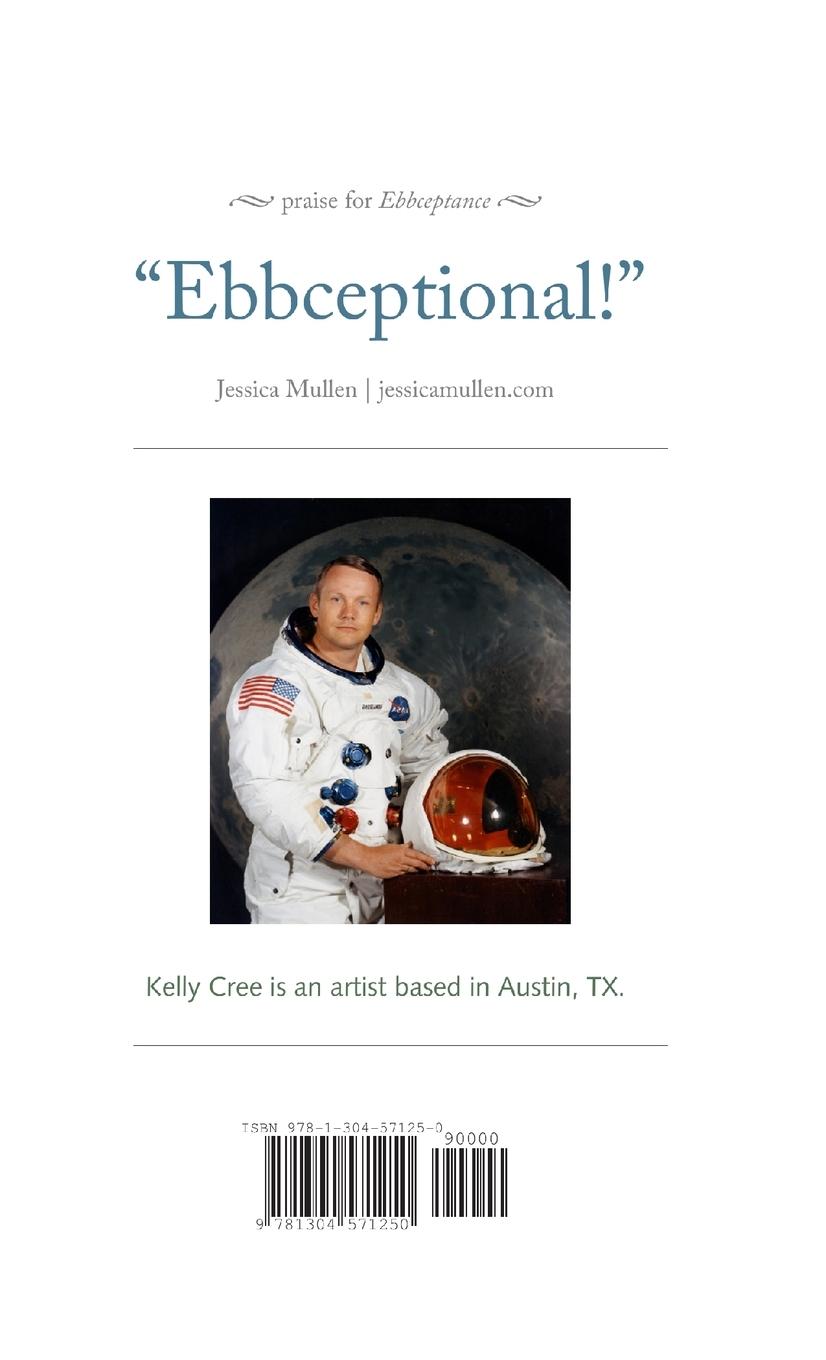 Rückseitencover Ebbceptance