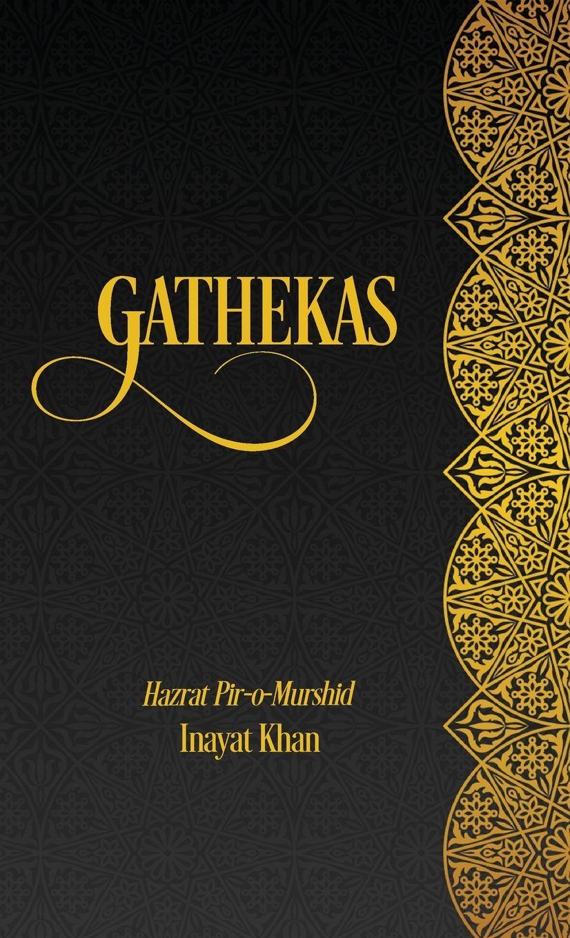 Vorderes Coverbild Gathekas