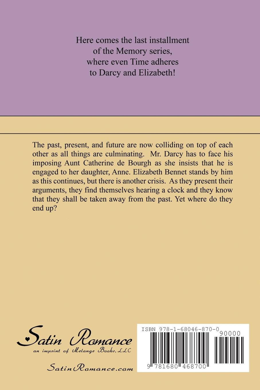 Rückseitencover Moments of Moments Infinite