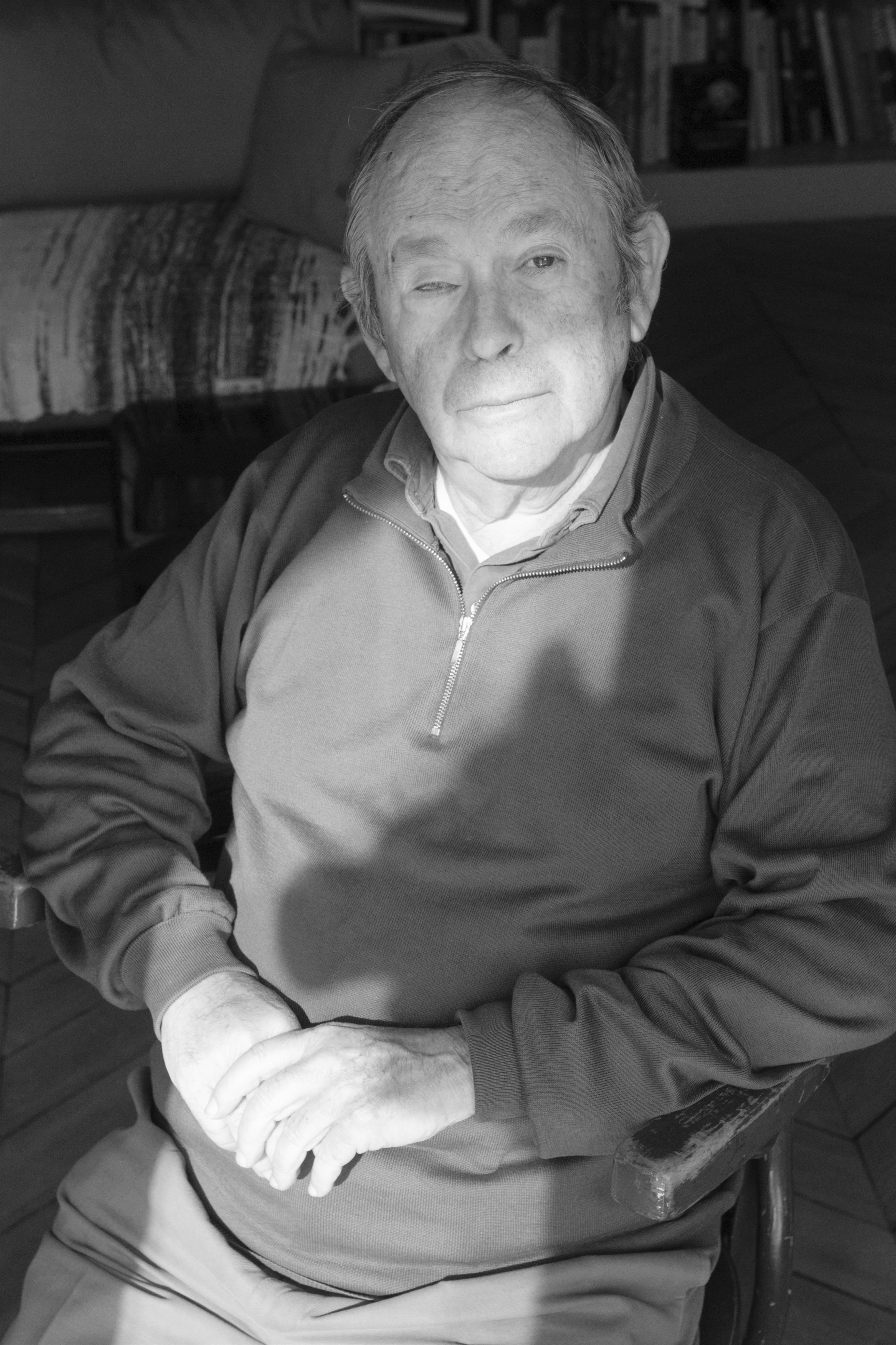 Autorenbild The Most Precious of Cargoes