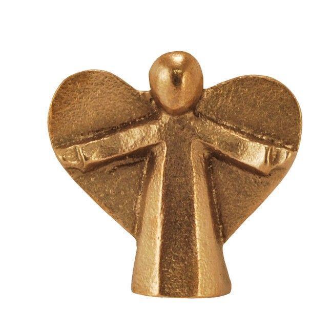 Vorderes Coverbild Figur Begleitet und beschützt