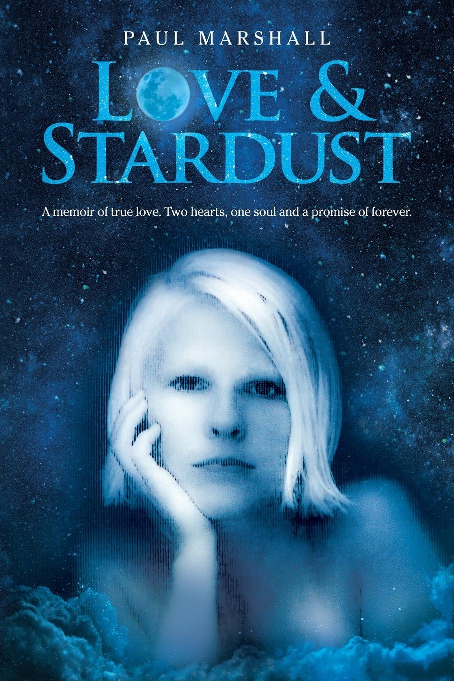 Vorderes Coverbild Love & Stardust