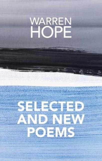 Vorderes Coverbild Selected and New Poems