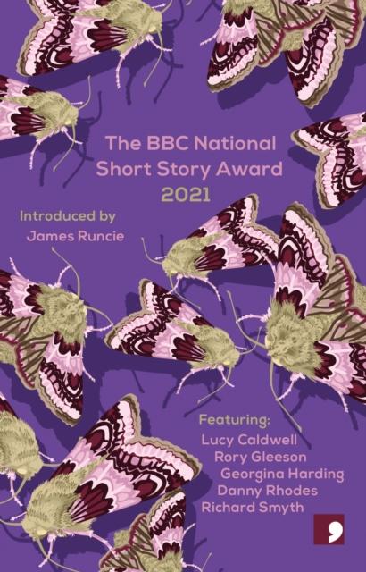 Vorderes Coverbild The BBC National Short Story Award 2021