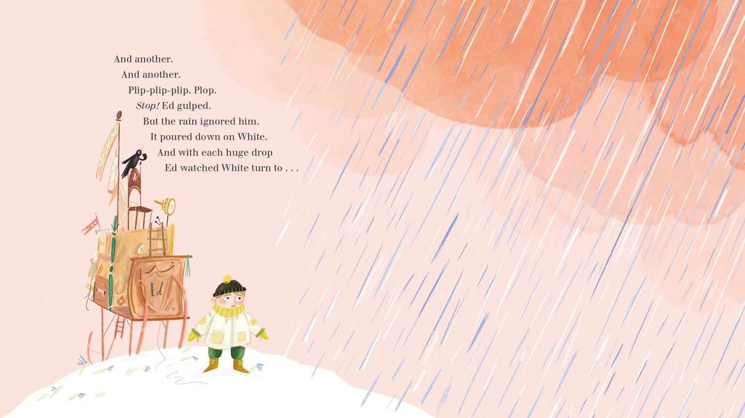 Beispielinhalt (Bild) Green