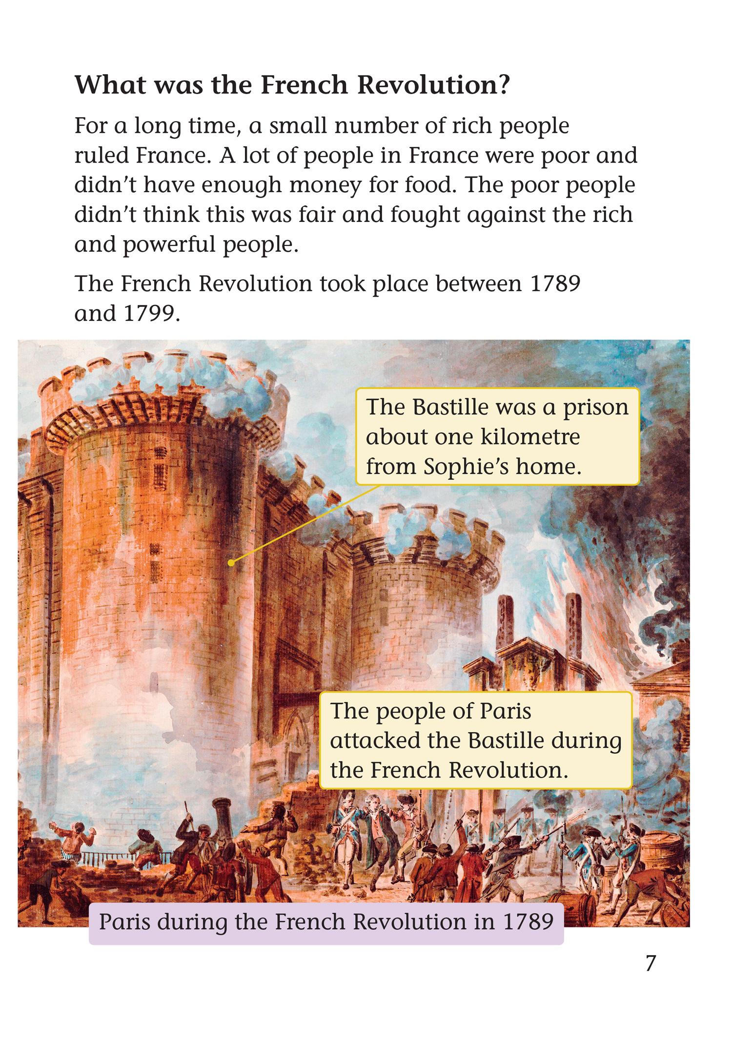 Beispielinhalt (Bild) The Undercover Mathematician