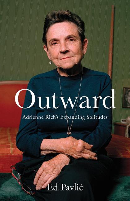 Vorderes Coverbild Outward