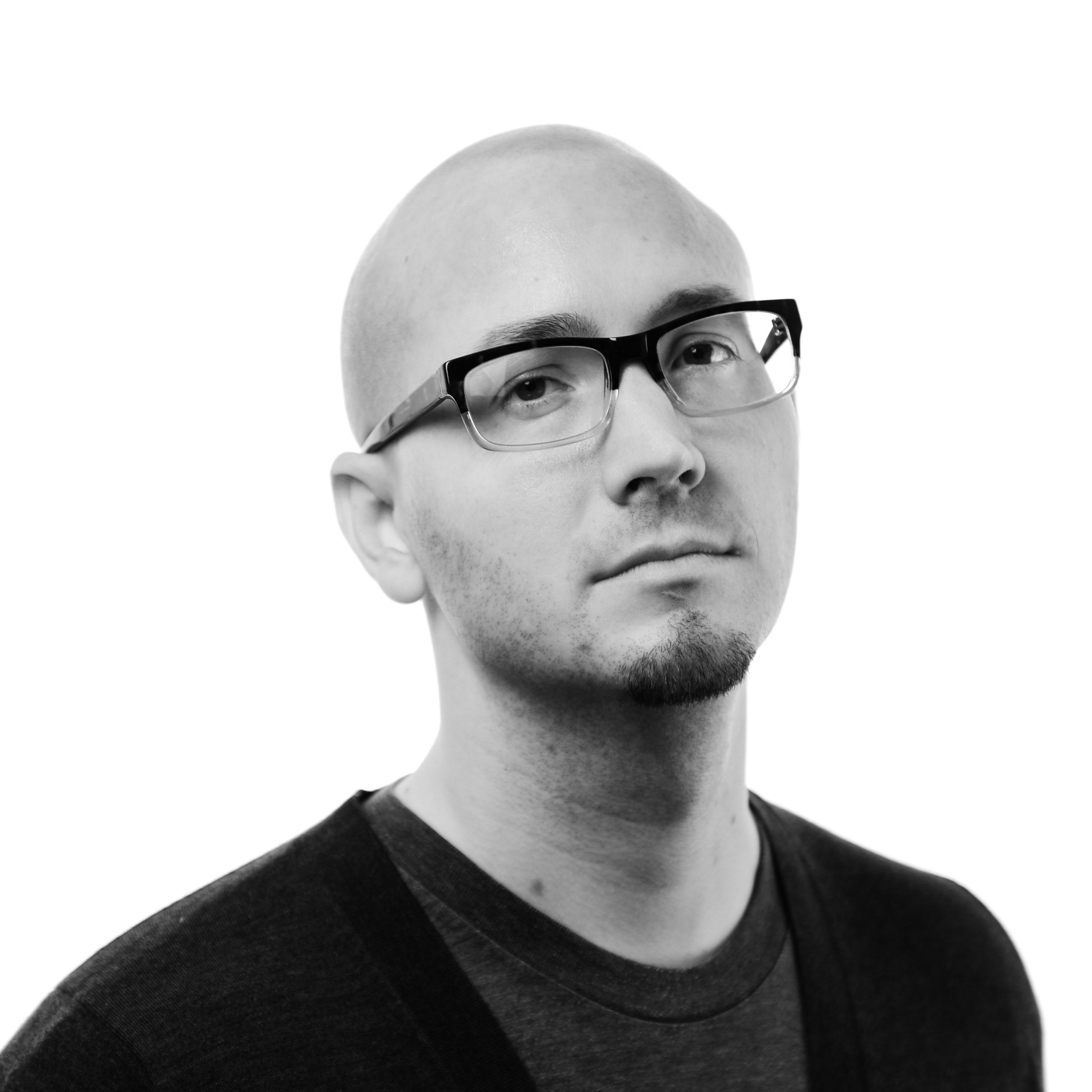 Autorenbild The System