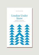Vorderes Coverbild London Under Snow