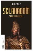 Vorderes Coverbild Selahaddin Sarkin Kartali