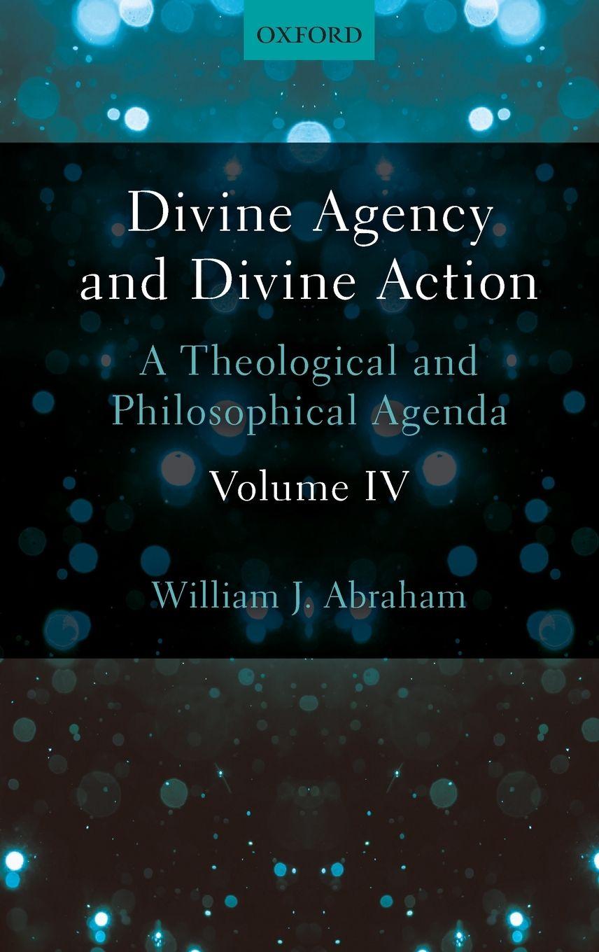 Vorderes Coverbild DIVINE AGENCY & DIVINE ACTION V4 C