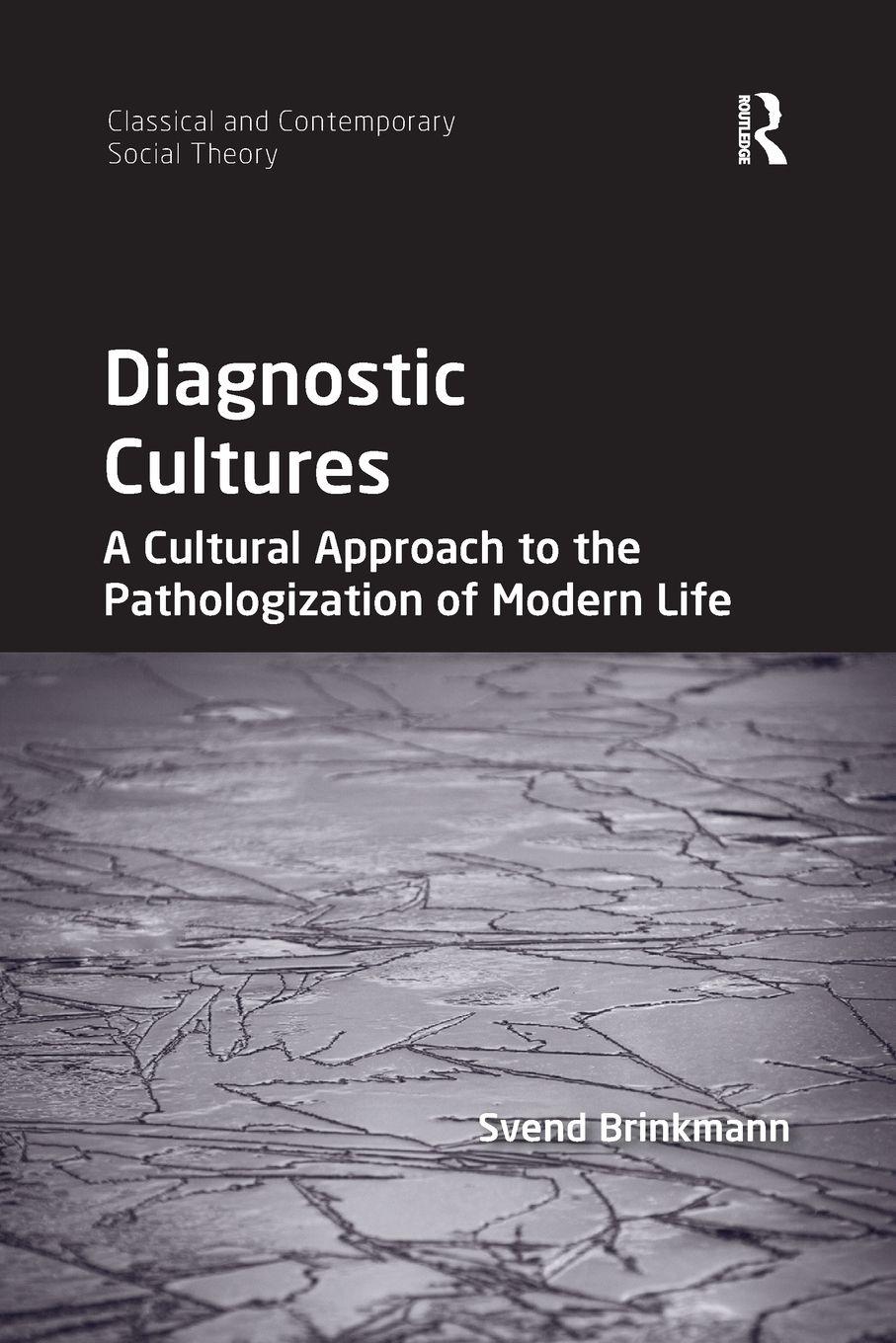Vorderes Coverbild Diagnostic Cultures