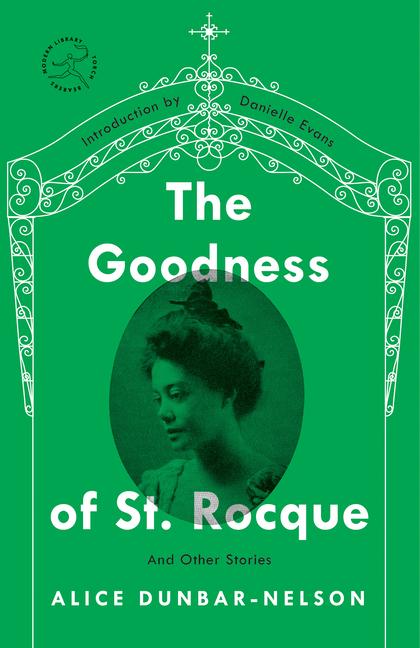 Vorderes Coverbild The Goodness of St. Rocque