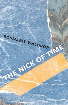 Vorderes Coverbild The Nick of Time