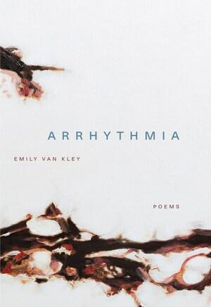 Vorderes Coverbild Arrhythmia