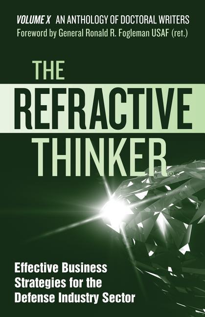 Vorderes Coverbild The Refractive Thinker(R)