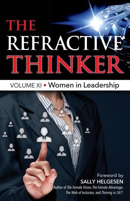 Vorderes Coverbild The Refractive Thinker(R)