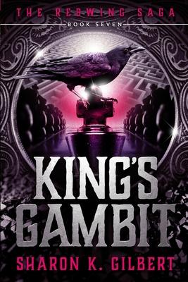 Vorderes Coverbild King's Gambit