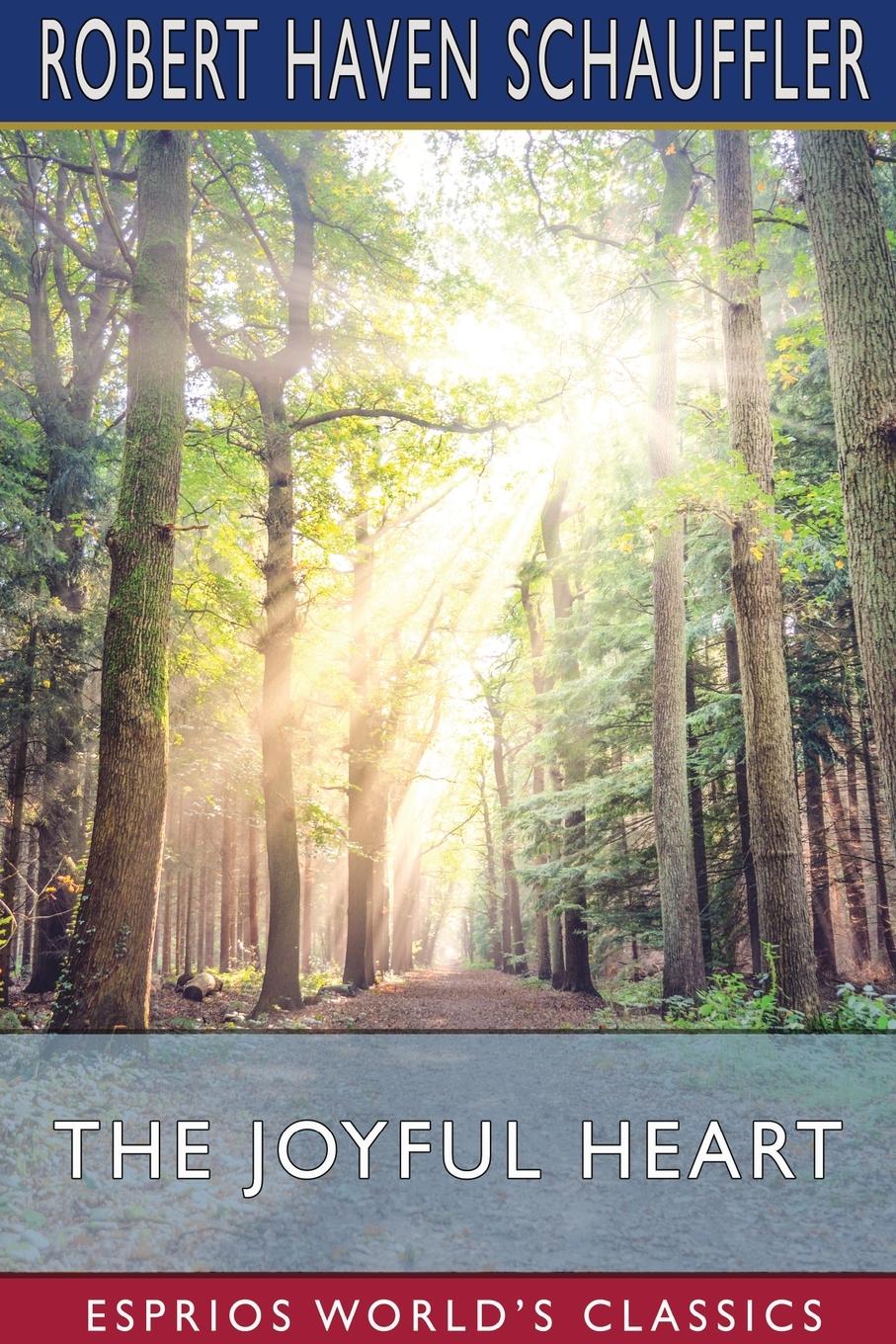 Vorderes Coverbild The Joyful Heart (Esprios Classics)