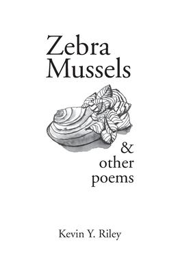 Vorderes Coverbild Zebra Mussels